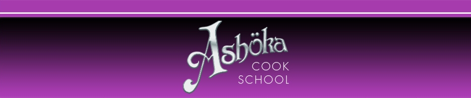 Ashoka Cook School